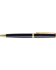 Waterman Hémisphère Balpen | Zwart | Blauwe inkt