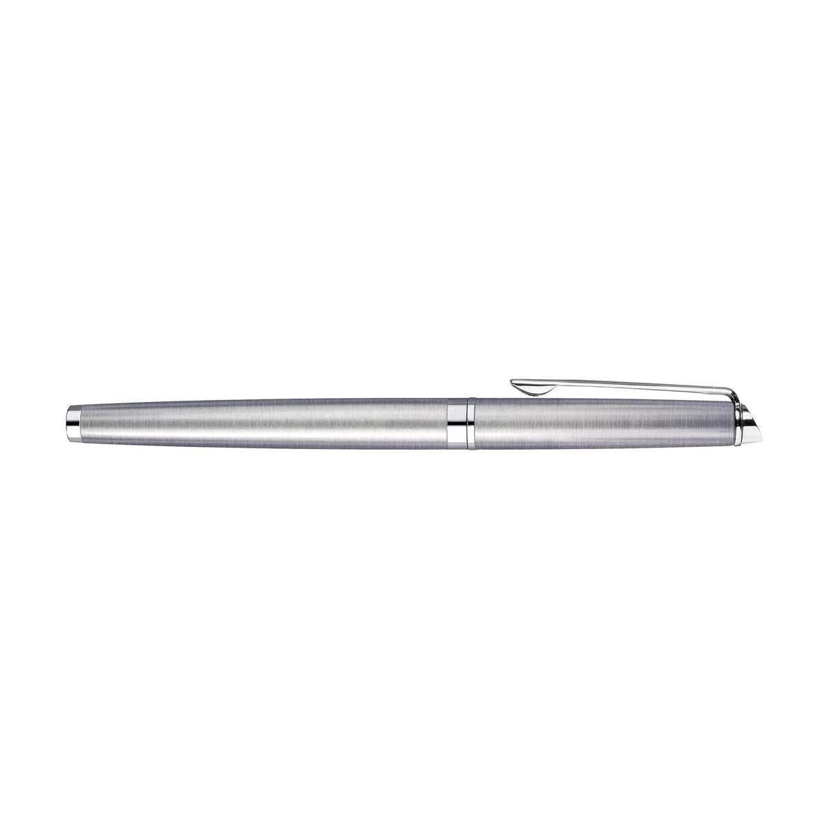 Waterman Hémisphère Rollerpen | Zilver | Zwarte inkt