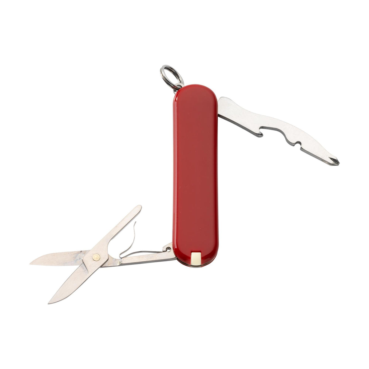 Victorinox zakgereedschap Jetsetter | 7 functies