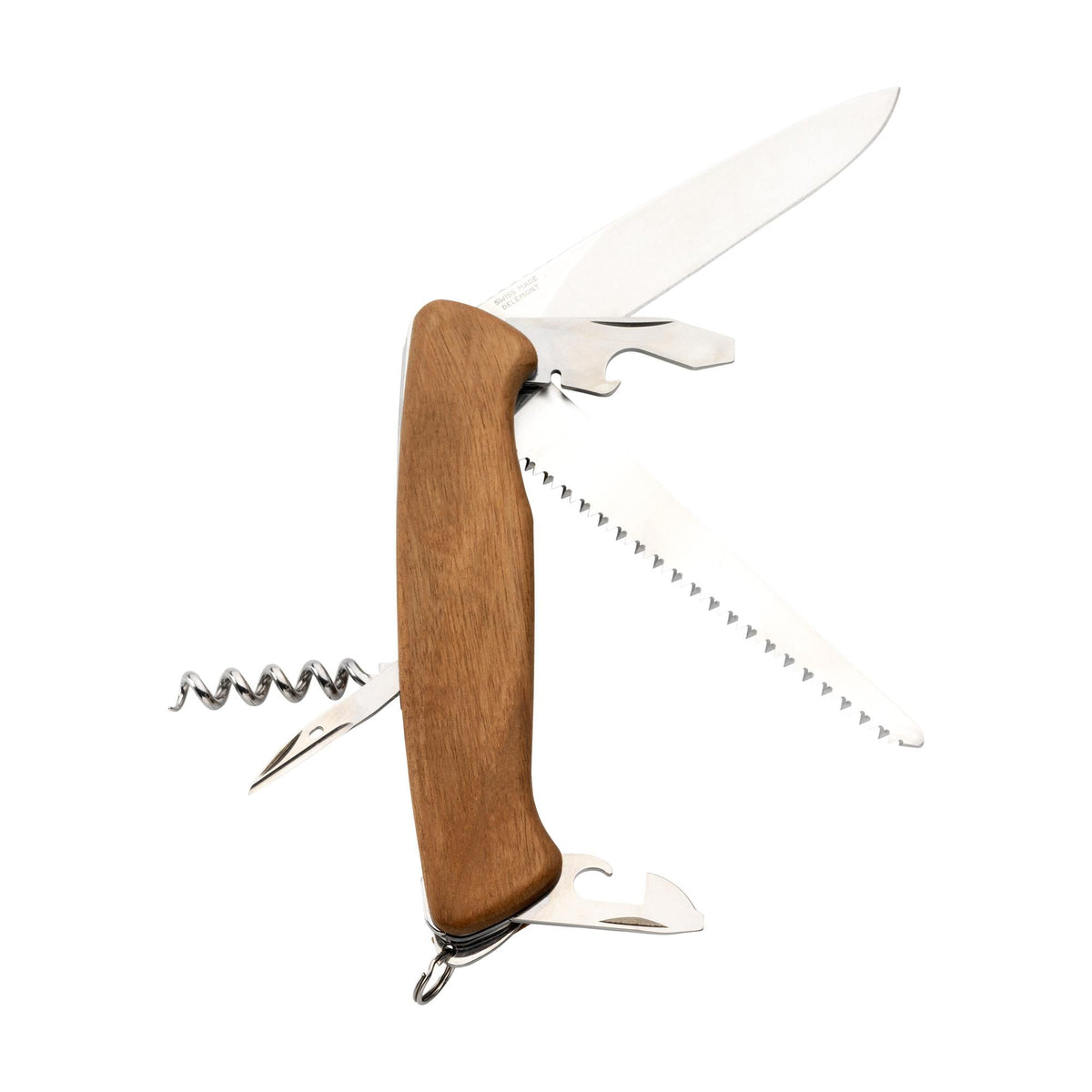 Victorinox zakmes Rangerwood | 10 functies