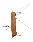 Victorinox zakmes Rangerwood | 10 functies