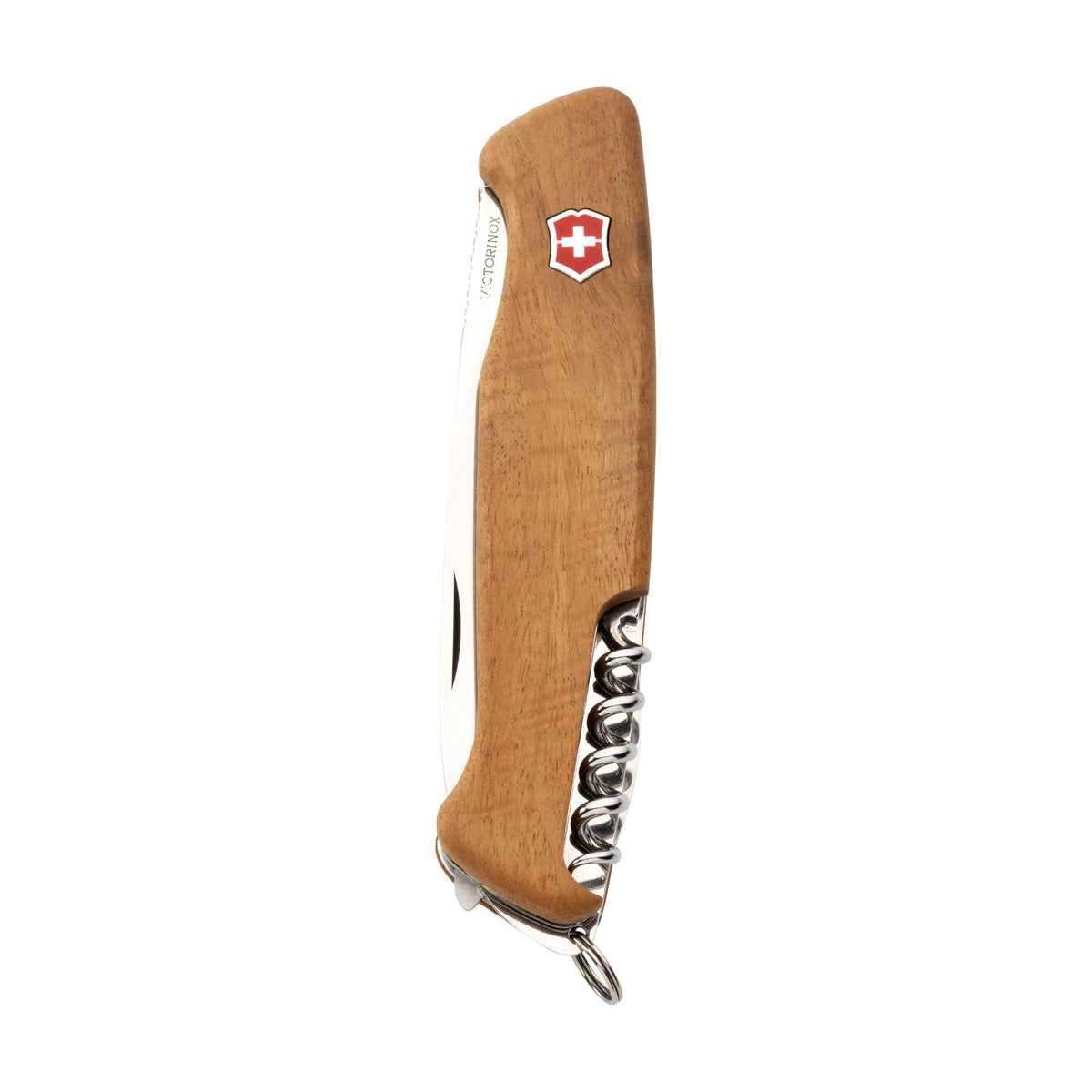 Victorinox zakmes Rangerwood | 10 functies