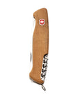 Victorinox zakmes Rangerwood | 10 functies