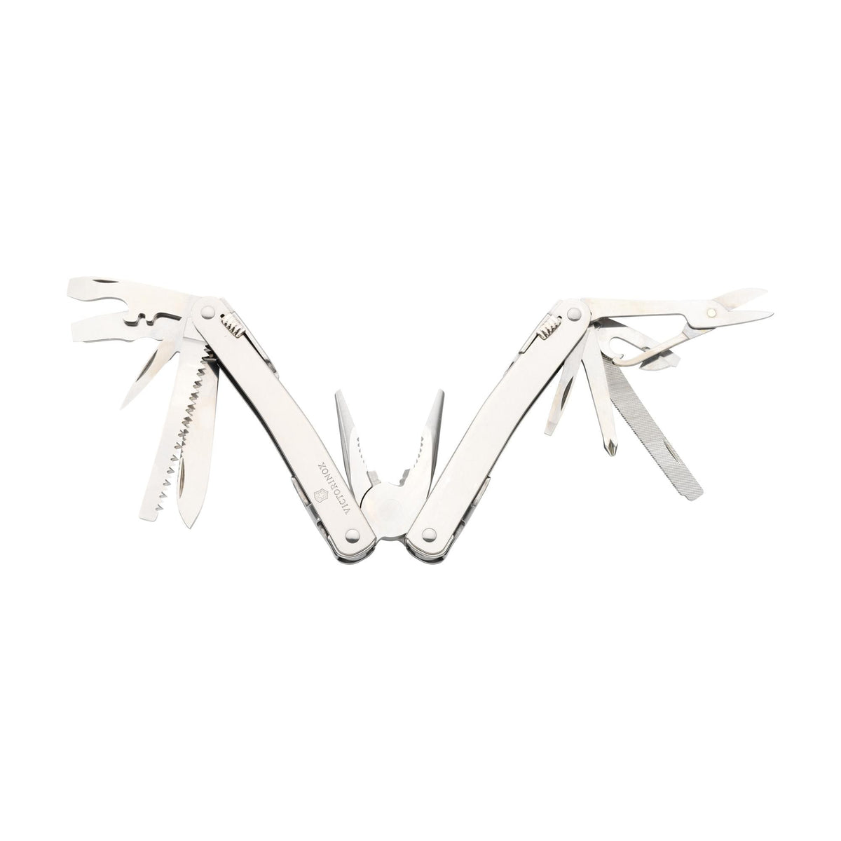 Victorinox multitool Spirit X | 24 functies