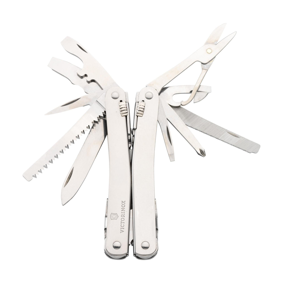 Victorinox multitool Spirit X | 24 functies