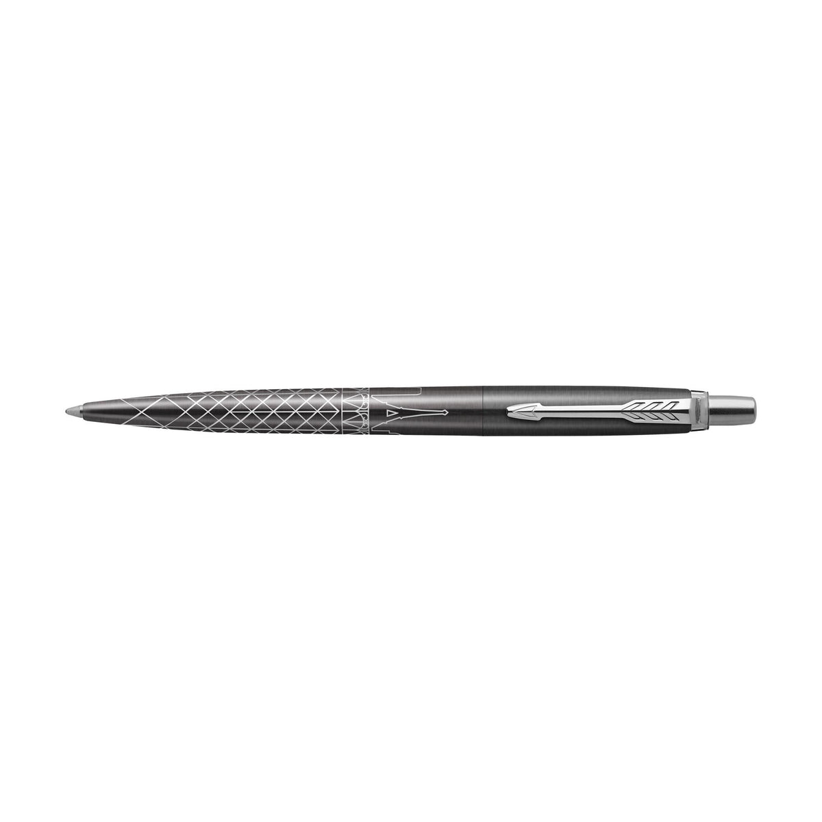 Parker Jotter Global Icon Paris Balpen | Blauwe inkt