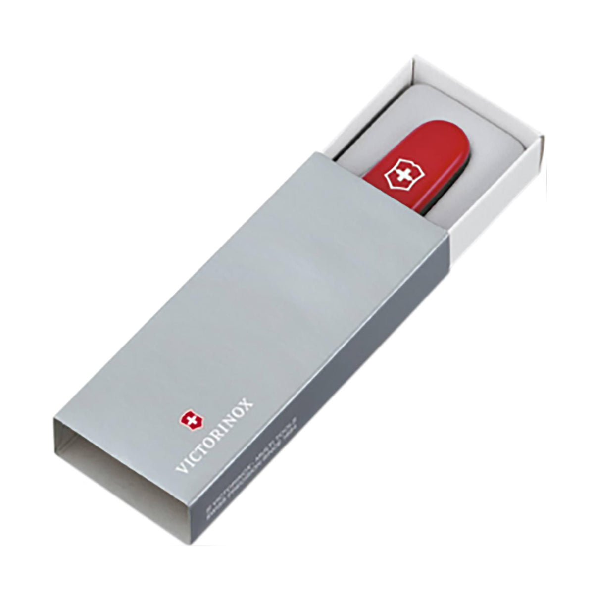 Victorinox schuif-/geschenkdoos