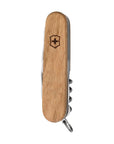 Victorinox zakmes Huntsman Wood | Geschenkverpakking | 13 functies