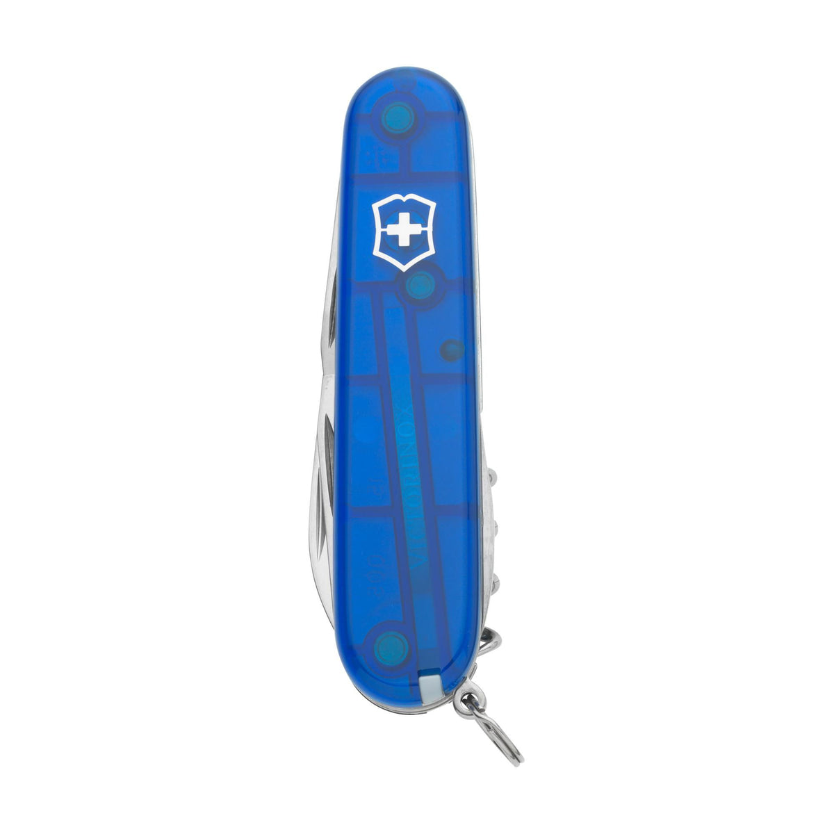 Victorinox zakmes Spartan | Geschenkverpakking | 12 functies