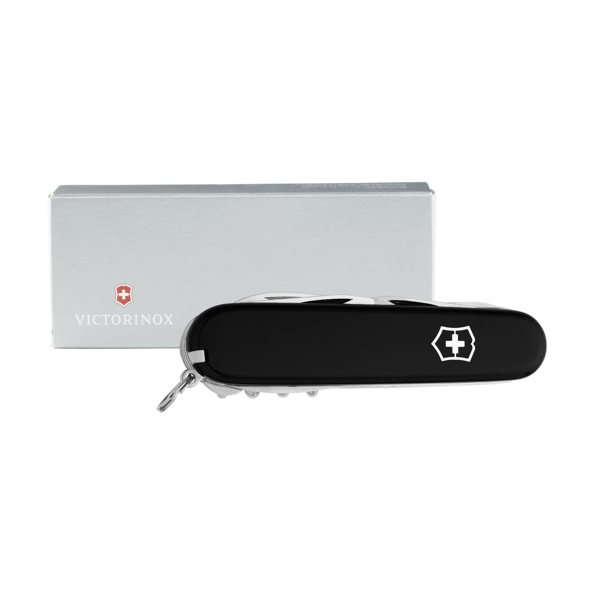 Victorinox zakmes Huntsman | Geschenkverpakking | 15 functies