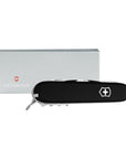 Victorinox zakmes Huntsman | Geschenkverpakking | 15 functies