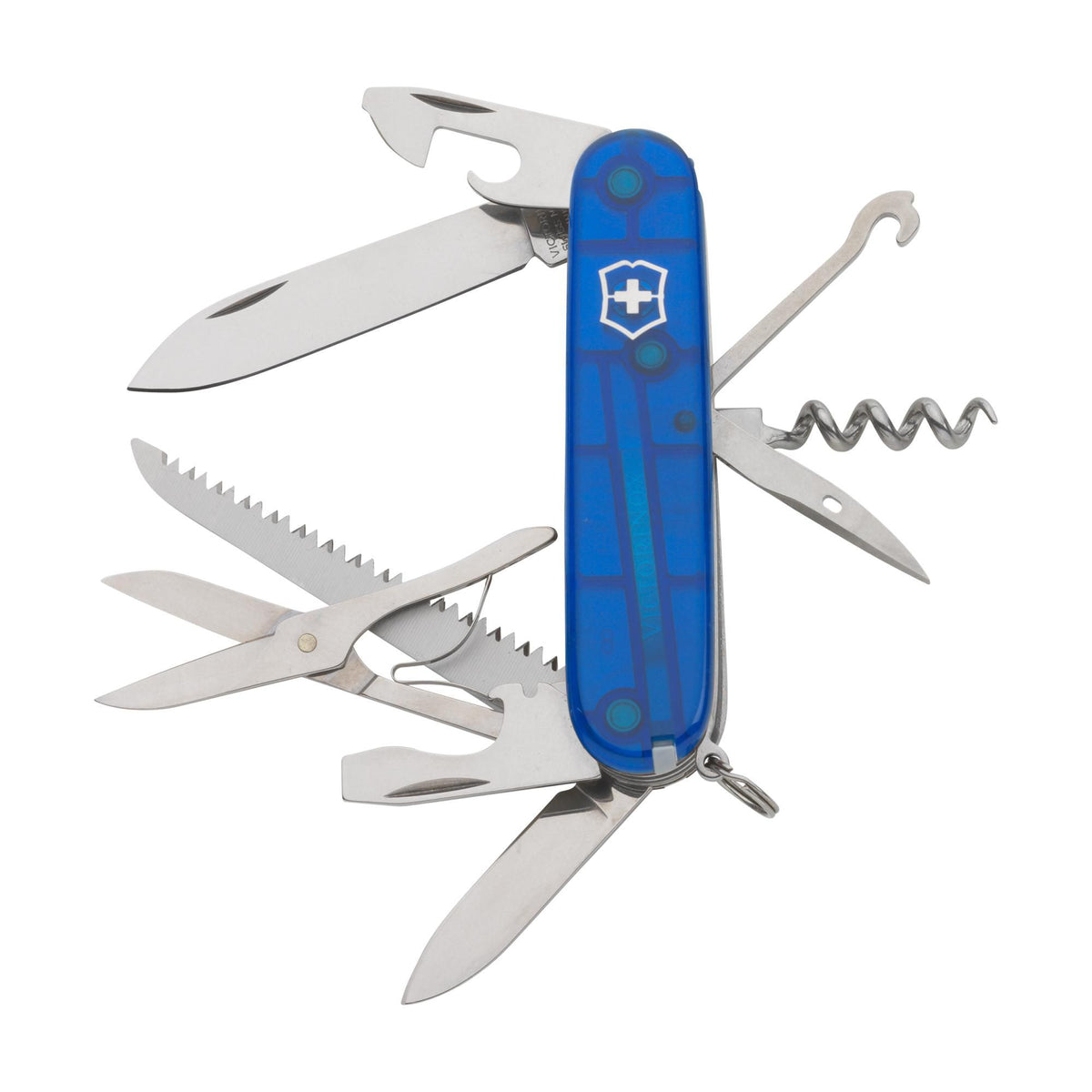 Victorinox zakmes Huntsman | 15 functies