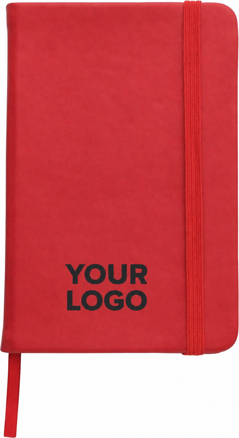 Notitieboek Brigitta | PU | A5 | Blanco