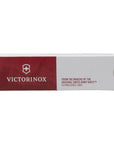 Victorinox zakmes Super Tinker | 14 functies