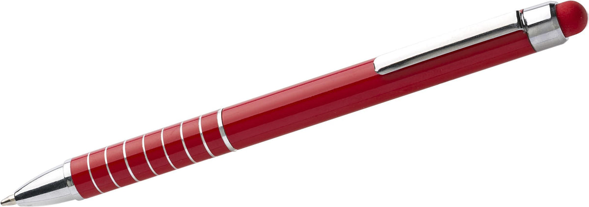 Balpen Oliver | Aluminium | Stylus