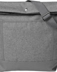 Shopper Hekla | Polycanvas 600D | Grijs