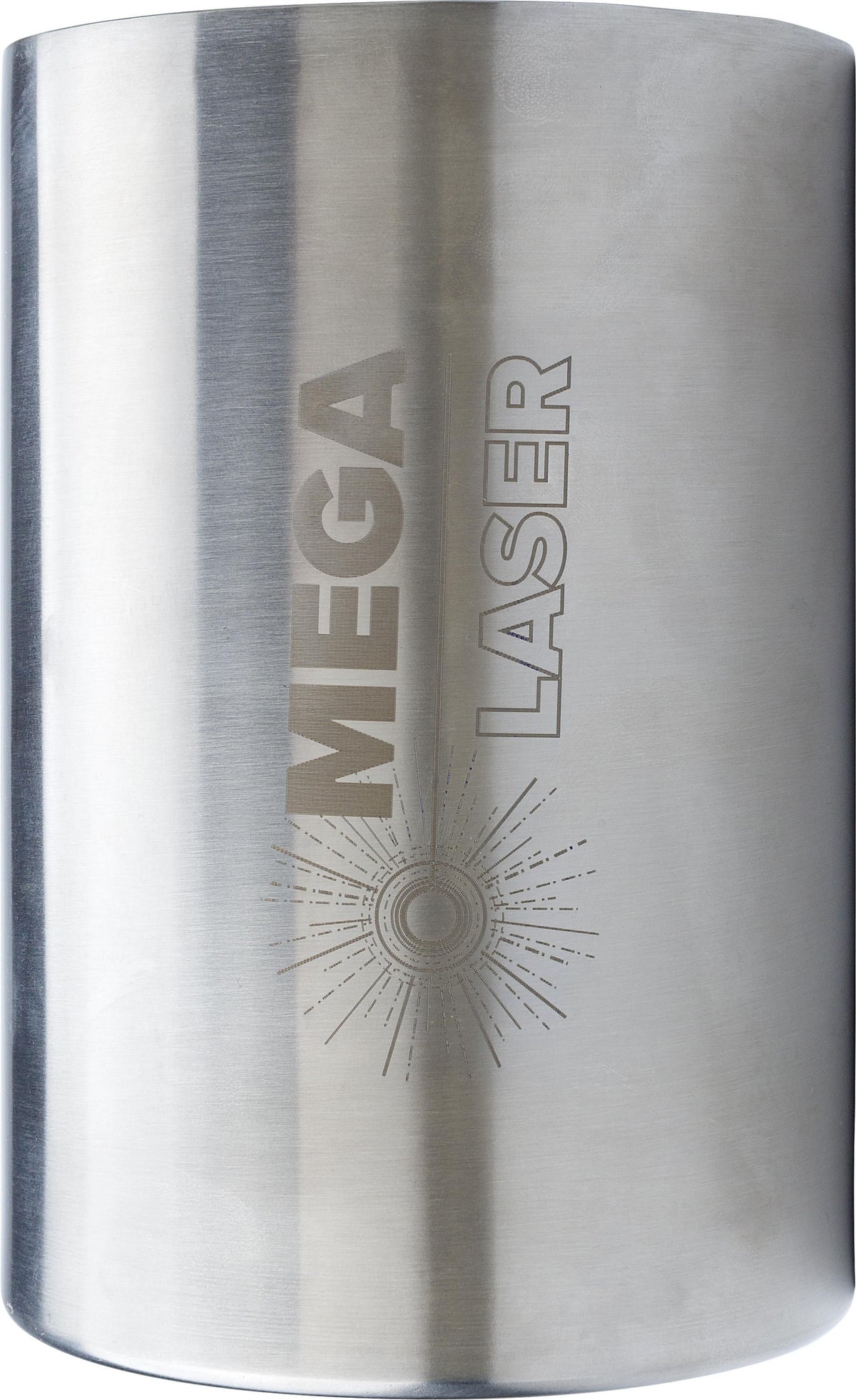 Wijnkoeler Jeremias | Roestvrijstaal | 1,5 l