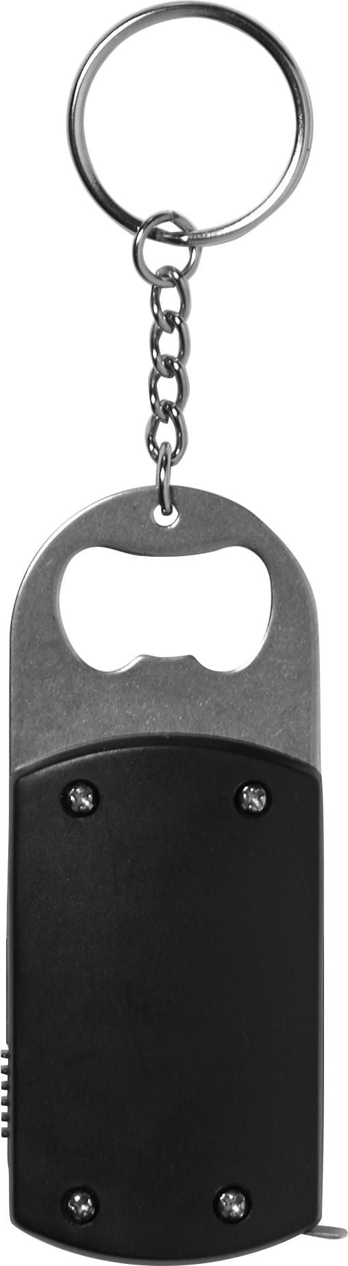 Sleutelhanger met flesopener Karen