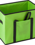 Auto-organizer Remi | Non-woven | Opvouwbaar | 24 l