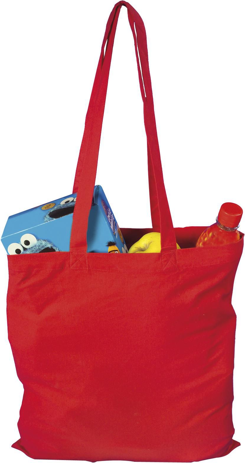 Katoenen tas Amanda | 10,5 l