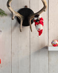 Kerstmuts Rudolf | Vilt