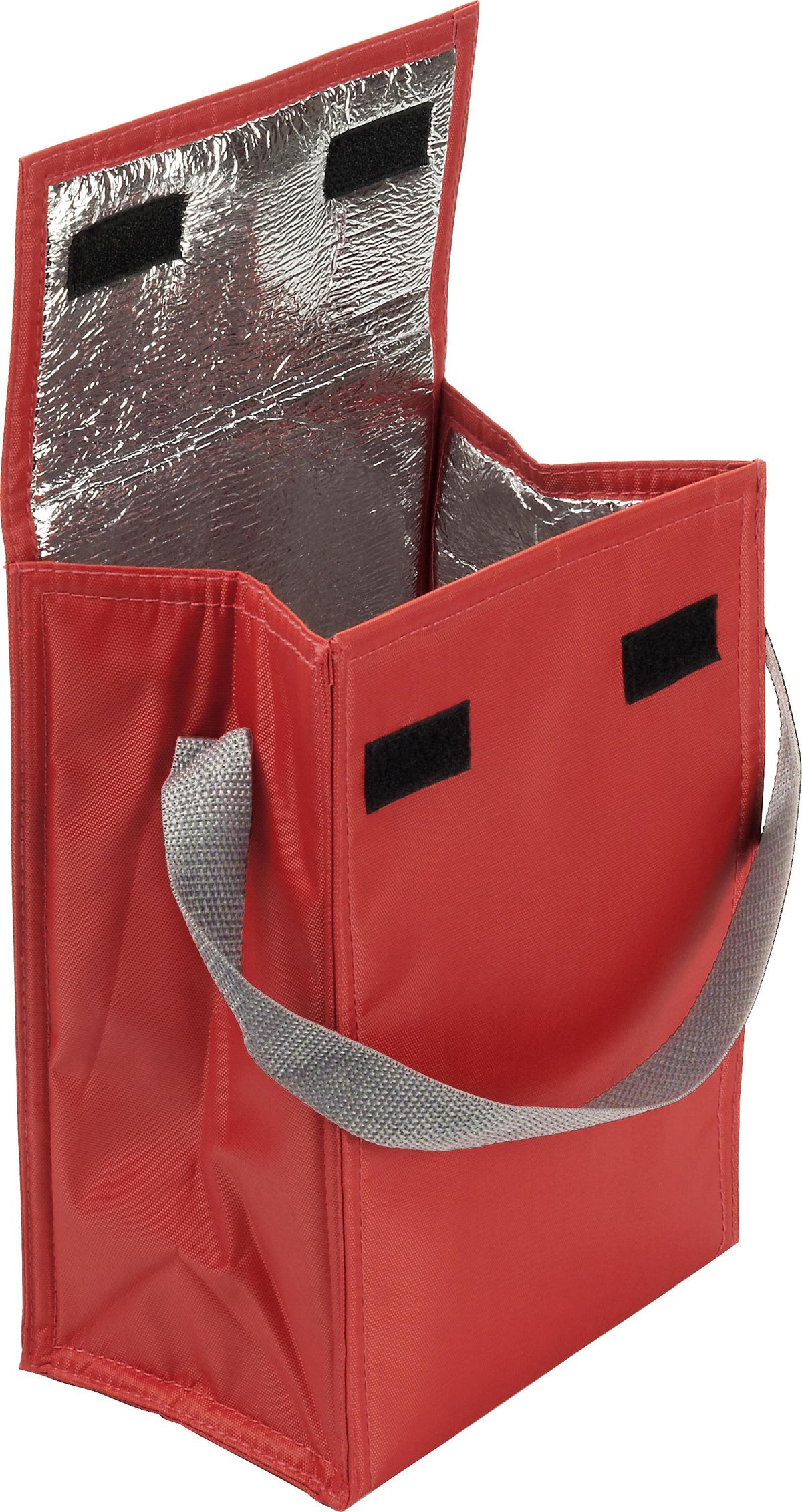 Koeltas Sarah | Polyester 420D | Klittenband klap