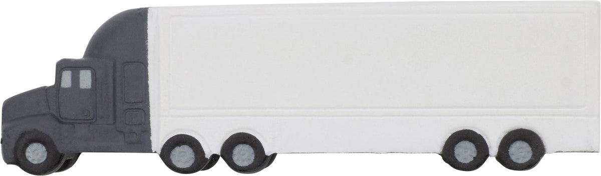 Stress truck Irene | Zacht schuim