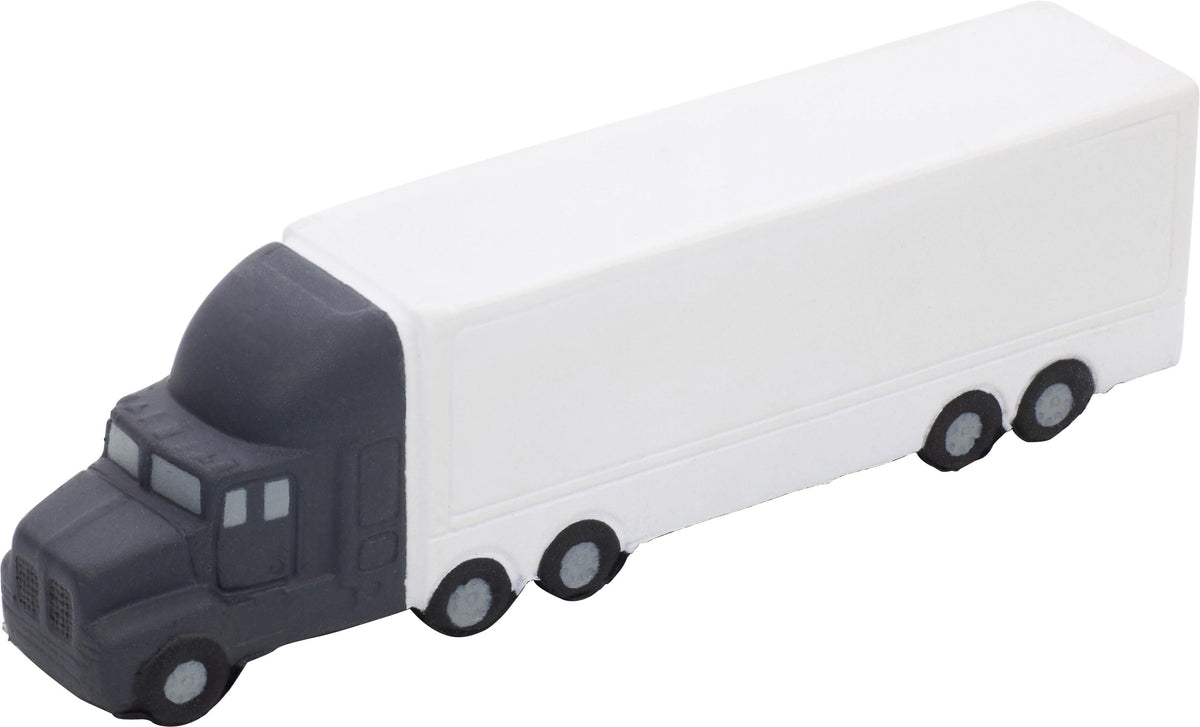 Stress truck Irene | Zacht schuim