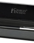 Charles Dickens balpen Sasha | Koper