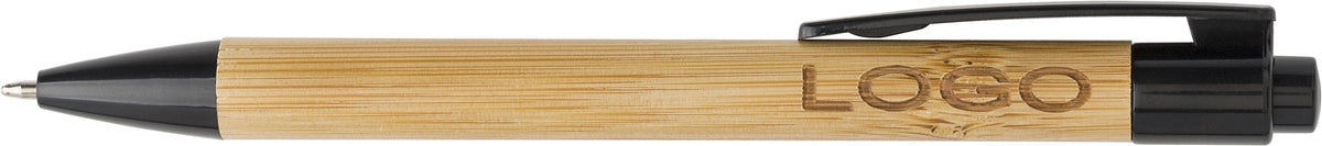 Balpen Lacey | Bamboe