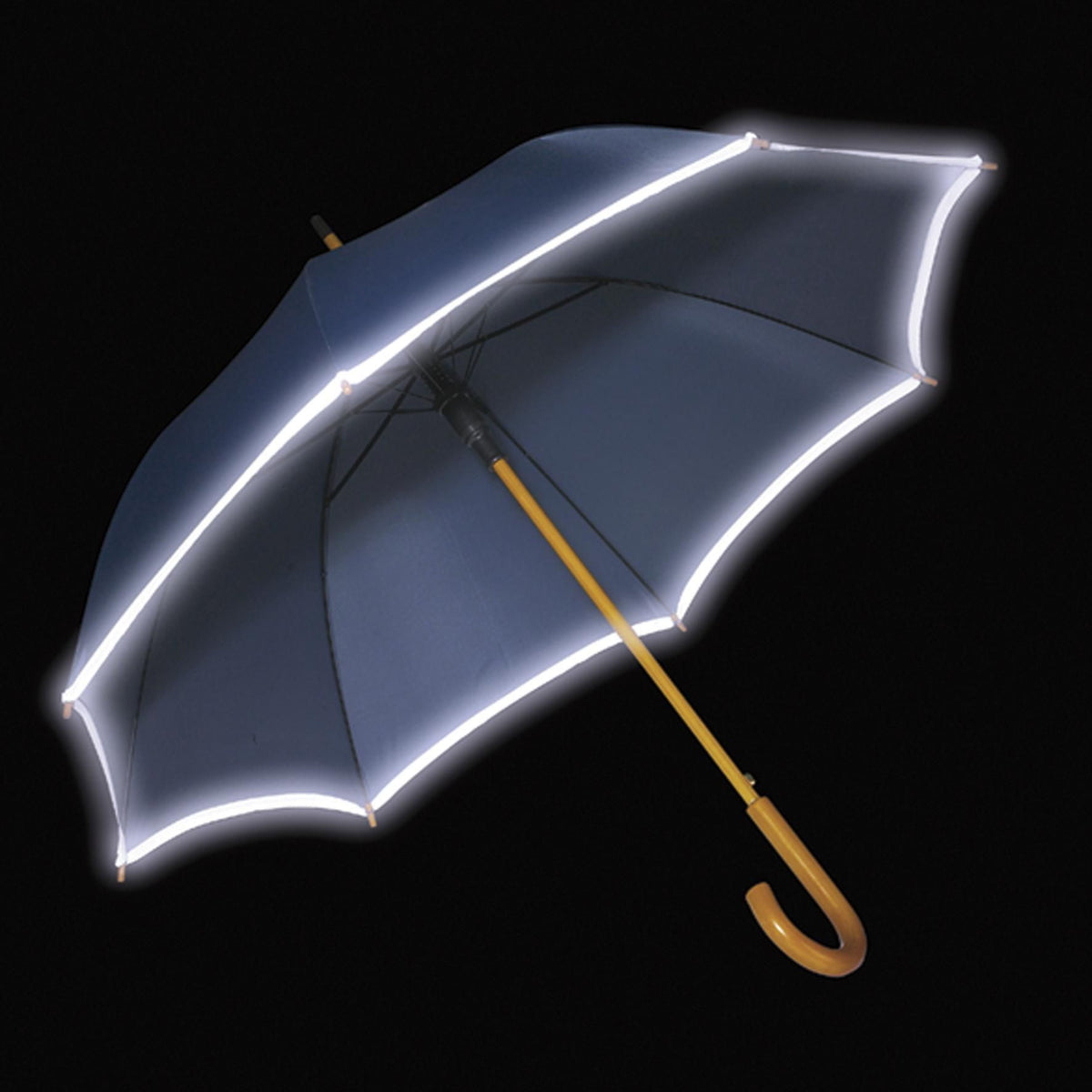 Paraplu Carice | Automatisch | Reflecterend