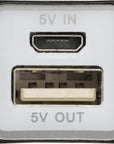 Powerbank Kathy | 2.600 mAh