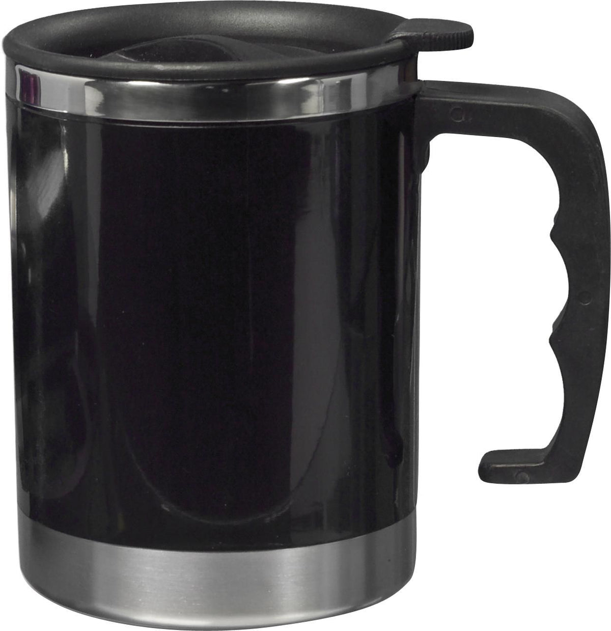 Drinkbeker Gabi | Rvs | Dubbelwandig | 400 ml