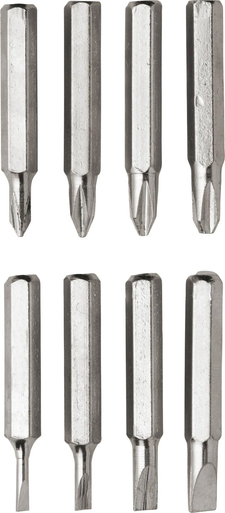 Schroevendraaier Frazer | Aluminium | Met lampje