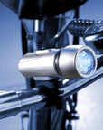 Fietslampjes Jordy | Set | LED