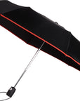 Automatische paraplu Ben | Pongé | Stormbestendig