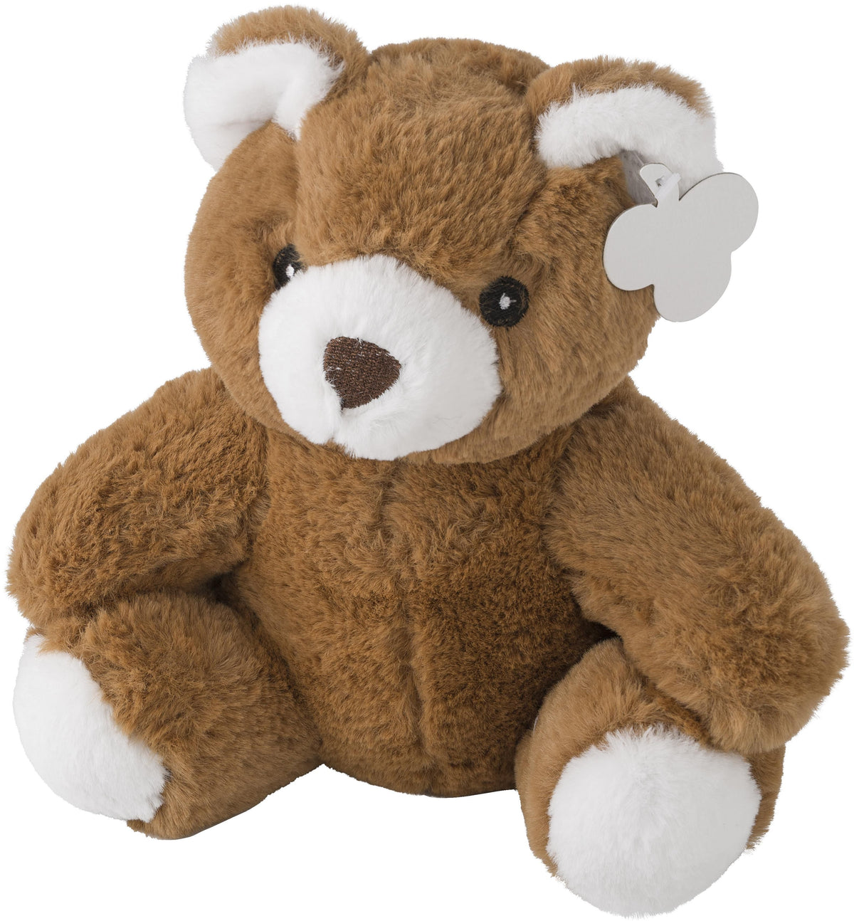 Pluchen teddybeer Alessandro | 20 cm