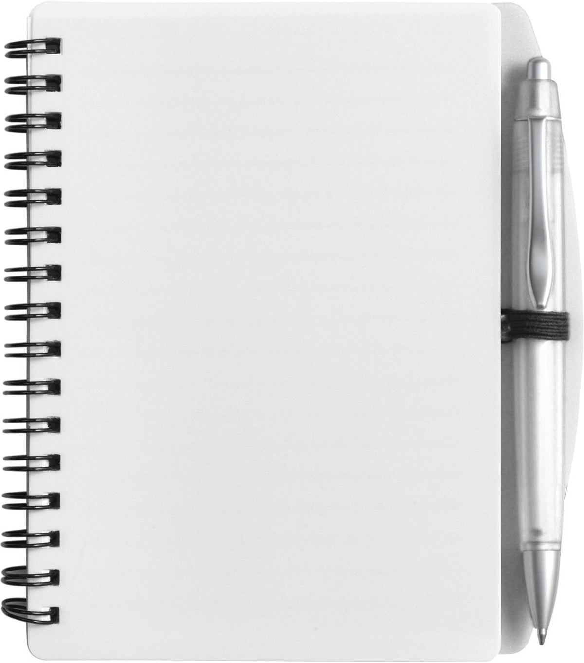 Notitieboek Kimora | A6 | Gelijnd
