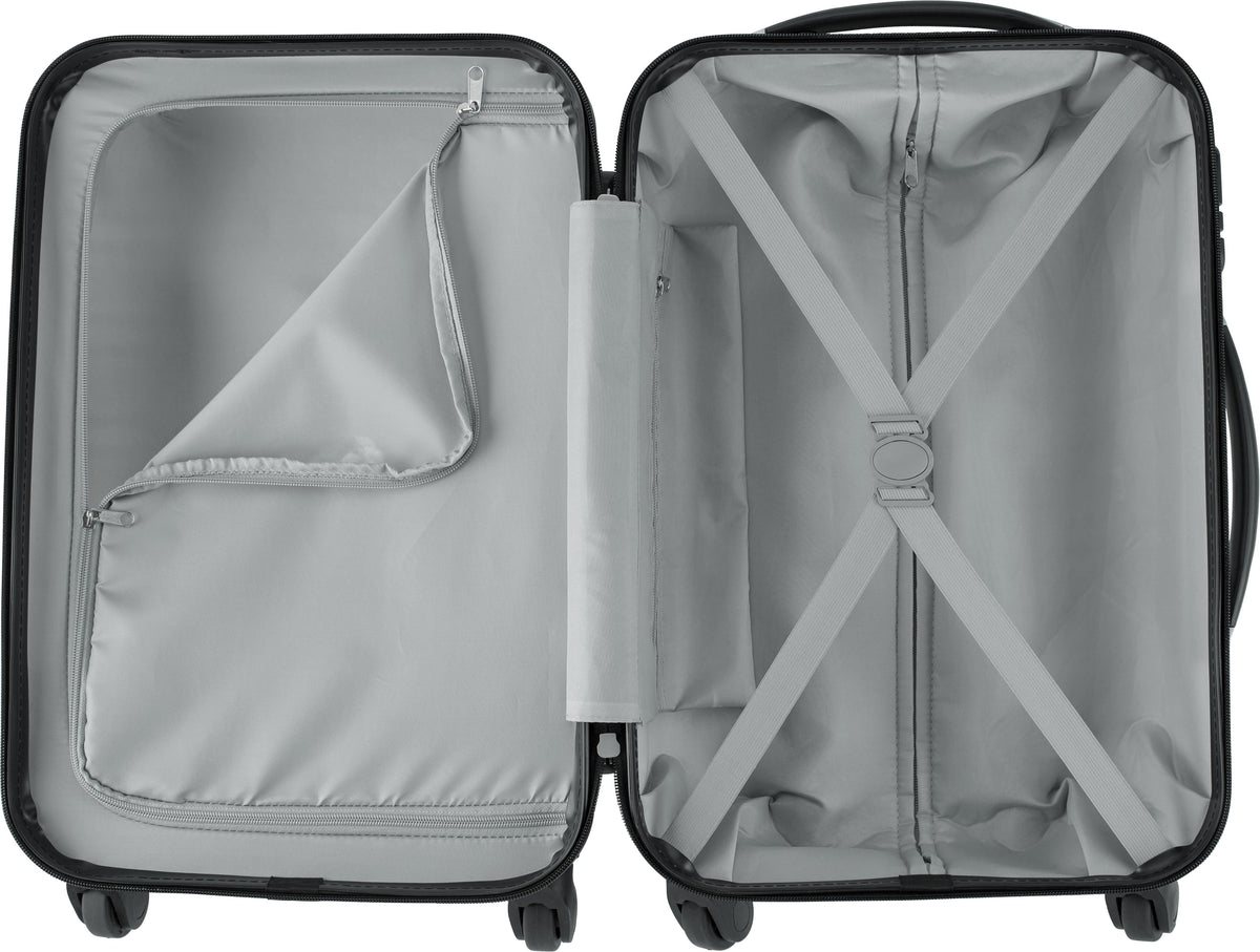 Trolley Serafina | 30 l | 4 wielen