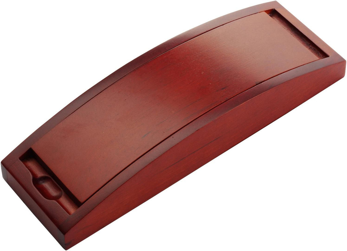 Schrijfset Robin | Hout | 2 st
