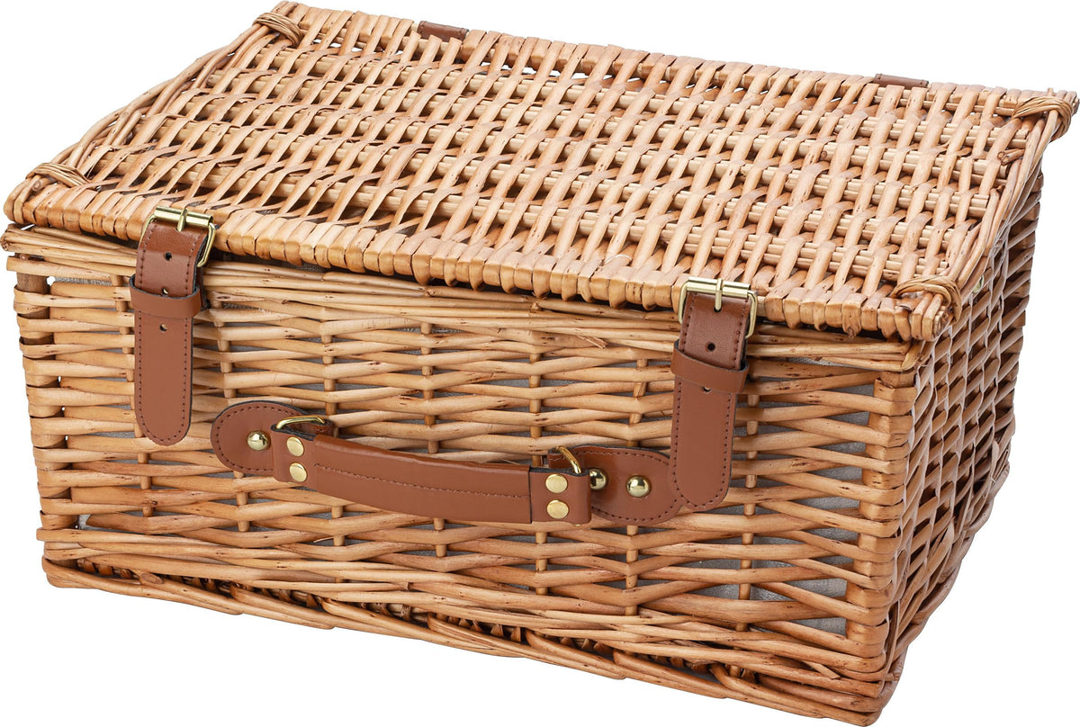 Picknickmand Effie | Wilg | 2 personen