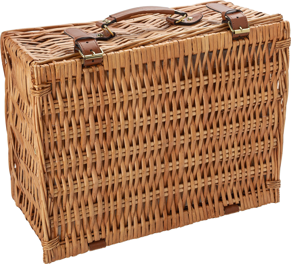 Picknickmand Effie | Wilg | 2 personen