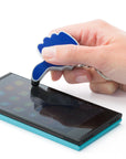 Sleutelhouder Melvin | Kunststof | LED en stylus