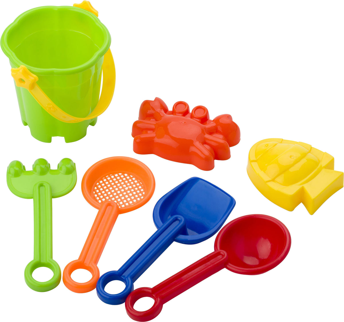 Strandset Mathilda | Emmer