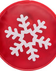 Warmtekussen Carina | Herbruikbaar | Kerstmotief