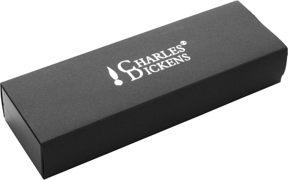 Charles Dickens balpen Lena | Metaal