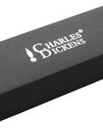 Charles Dickens balpen Lena | Metaal
