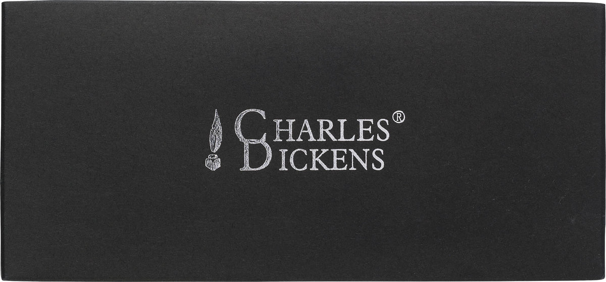 Charles Dickens schrijfset Alan | 2-delig