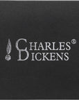 Charles Dickens schrijfset Alan | 2-delig