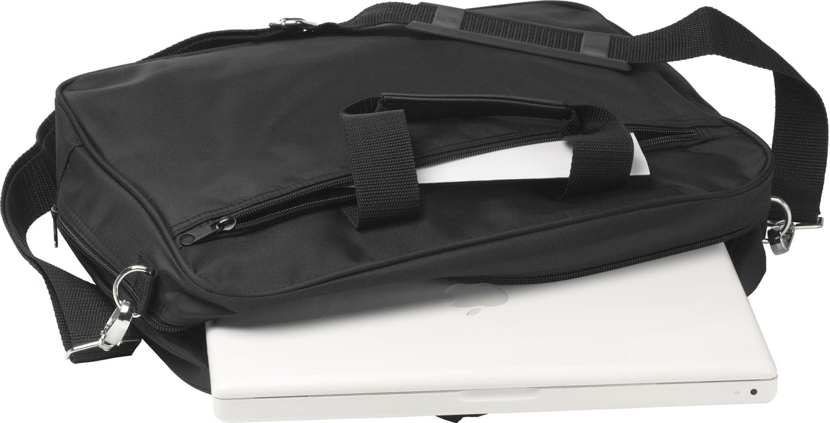 Laptoptas Shaun | 15" | 12 l